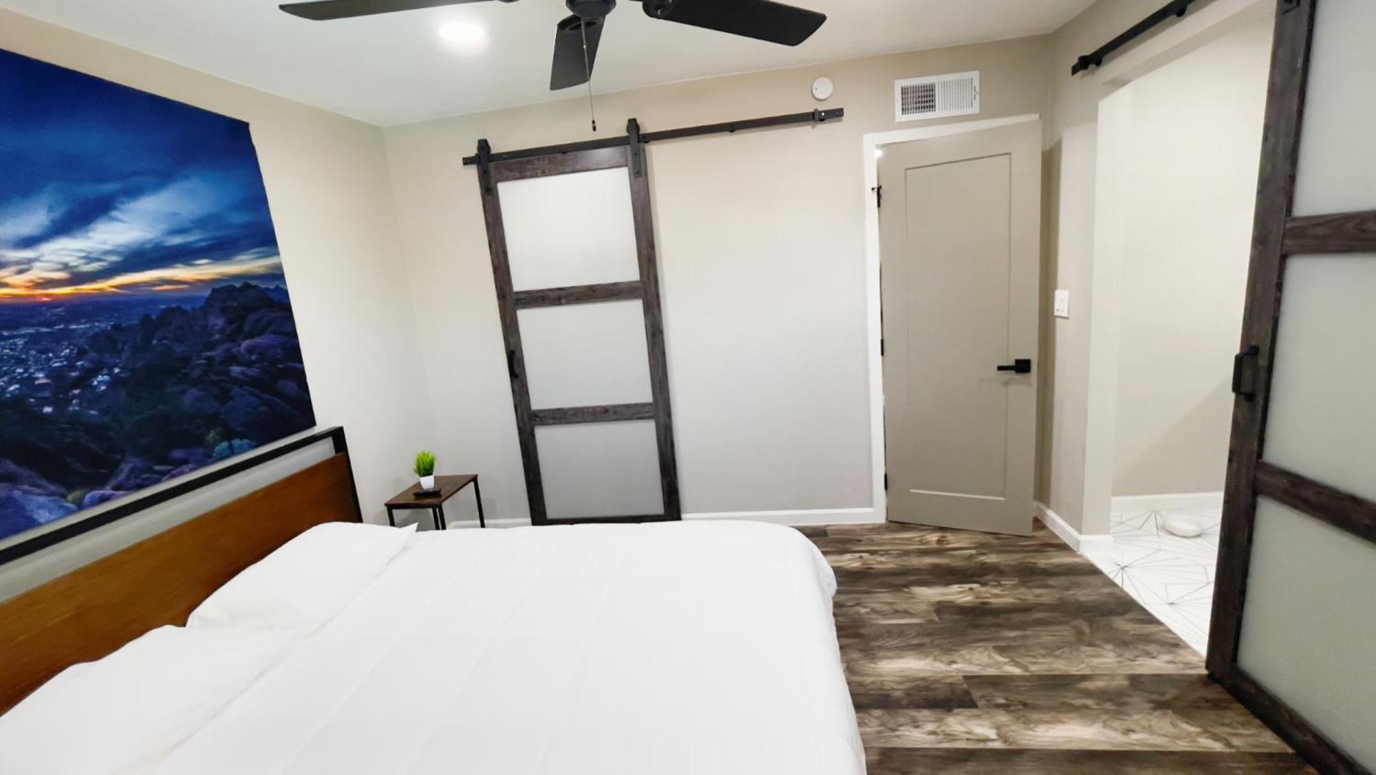 Private Home - Heated Pool, Billiards, Darts, Foosball, Fireplace, 5 Smart Tvs, Bbq, Cotton Bedding - The Saguaro Sanctuary, Pool Heat Optional Tucson Bagian luar foto