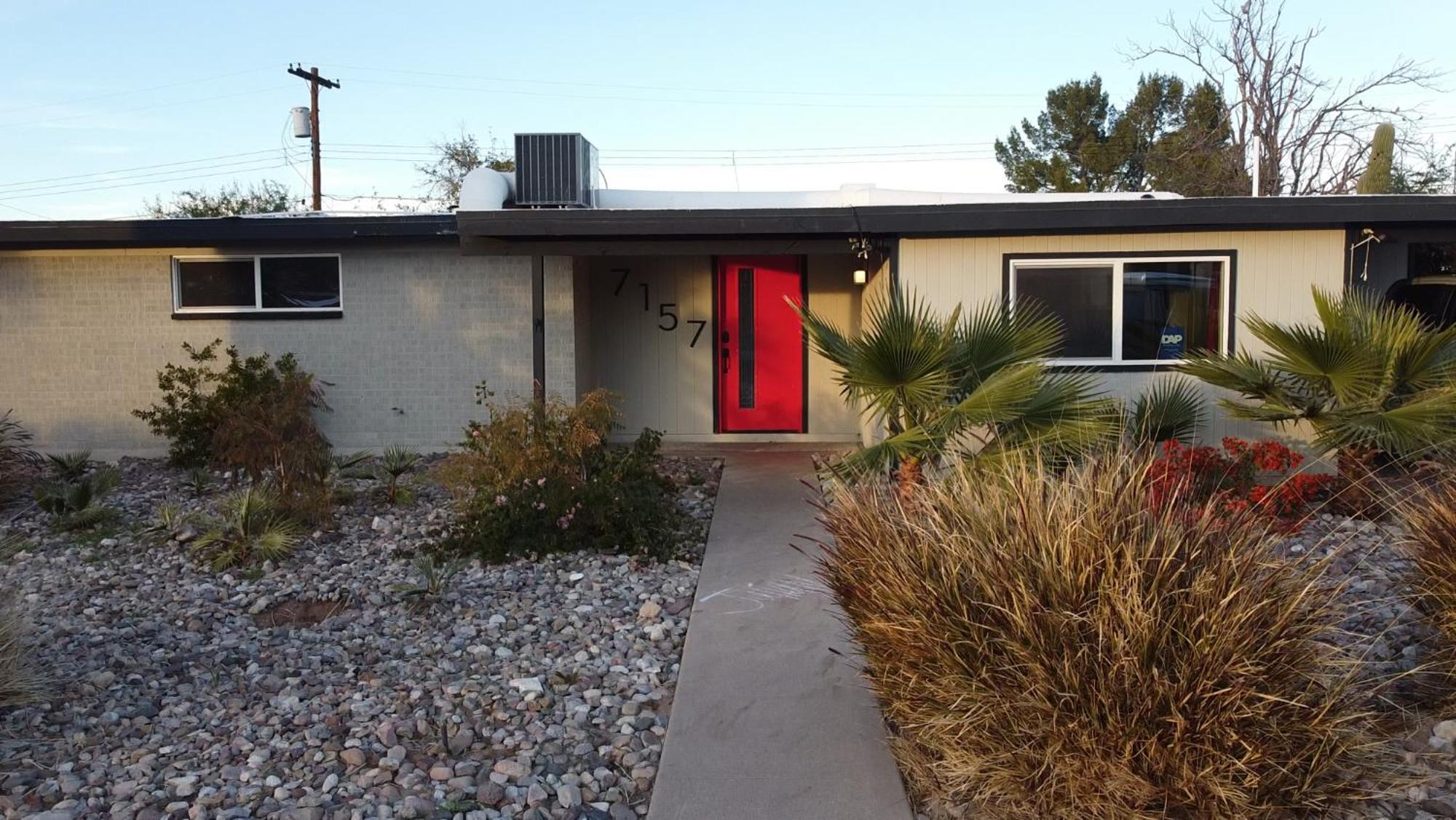 Private Home - Heated Pool, Billiards, Darts, Foosball, Fireplace, 5 Smart Tvs, Bbq, Cotton Bedding - The Saguaro Sanctuary, Pool Heat Optional Tucson Bagian luar foto