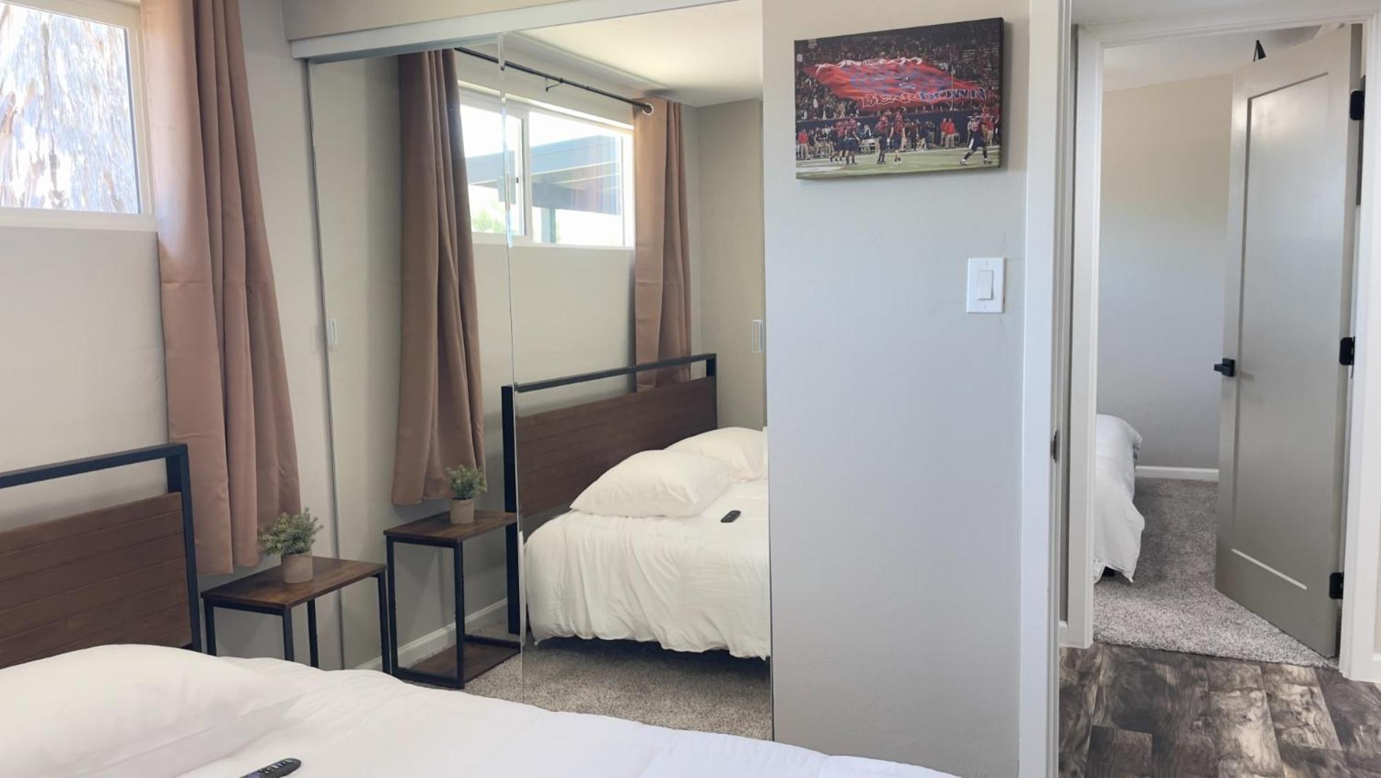 Private Home - Heated Pool, Billiards, Darts, Foosball, Fireplace, 5 Smart Tvs, Bbq, Cotton Bedding - The Saguaro Sanctuary, Pool Heat Optional Tucson Bagian luar foto
